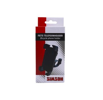 Simson Telefoonhouder Simson