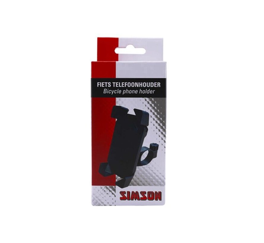 Telefoonhouder Simson