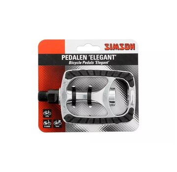 Simson Pedalen Simson elegant