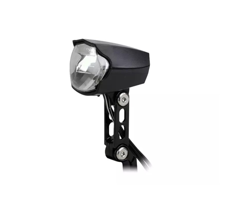 Koplamp Simson naafdynamo luminous