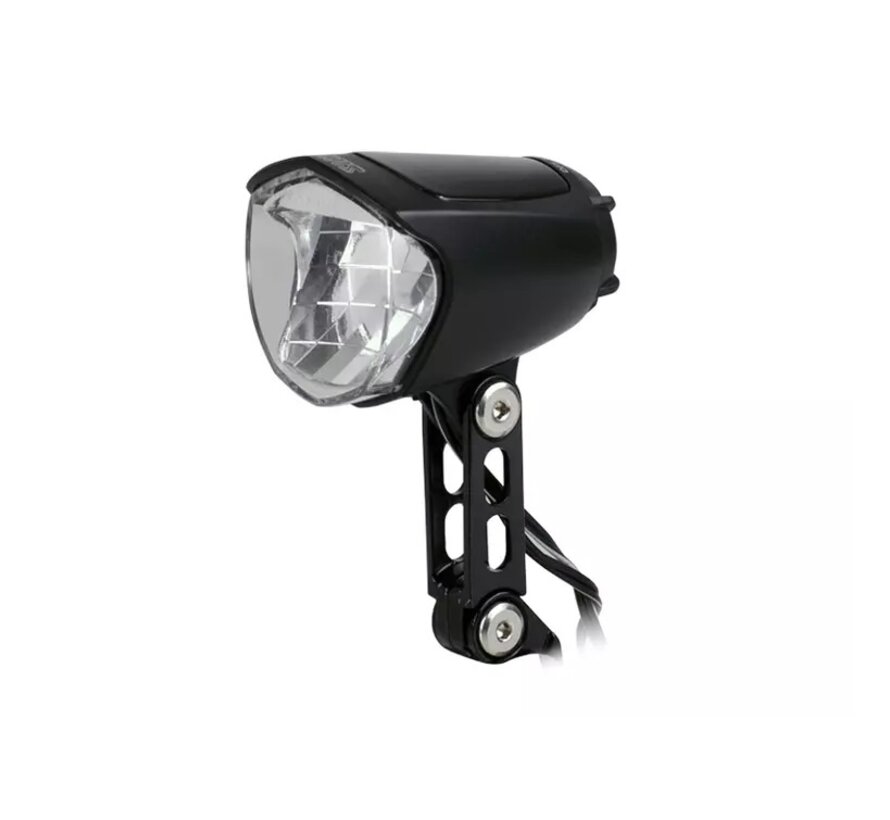 Koplamp Simson naafdynamo brightly