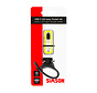Koplamp Simson Pocket wit led