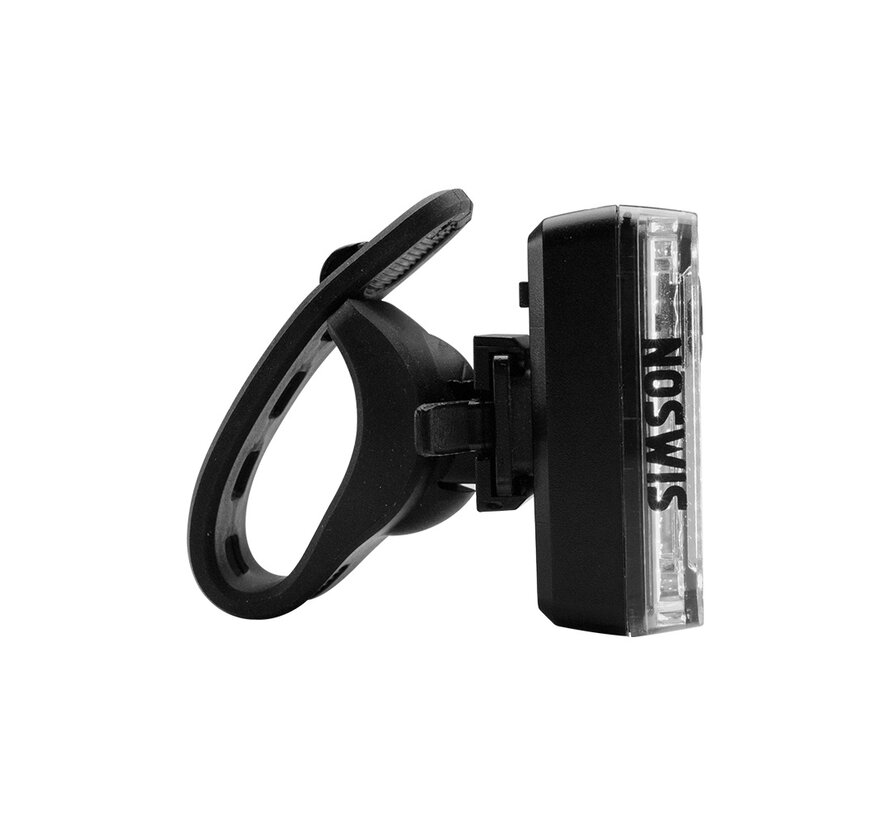 Koplamp Simson Pocket wit led