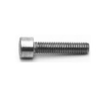 Xtrabike Bout Xtrabike inbus m5x10 rvs