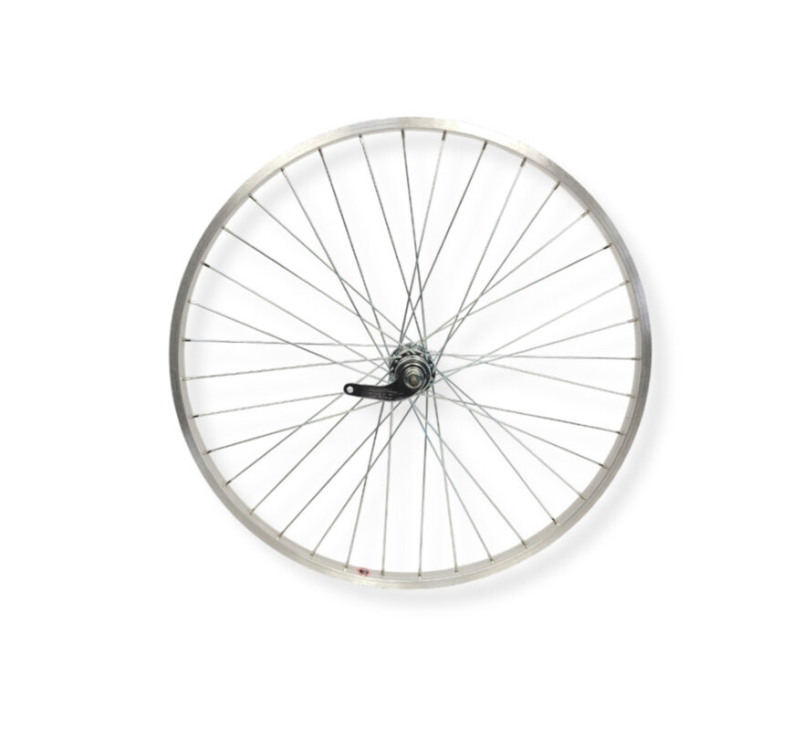 Achterwiel 28 import blank remnaaf