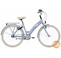 Fiets Bikefun 24" 3v Lots of Love