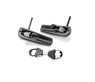 Oris Fietsendrager Oris hulpstuk 3e fiets