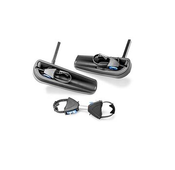 Oris Fietsendrager Oris hulpstuk 3e fiets