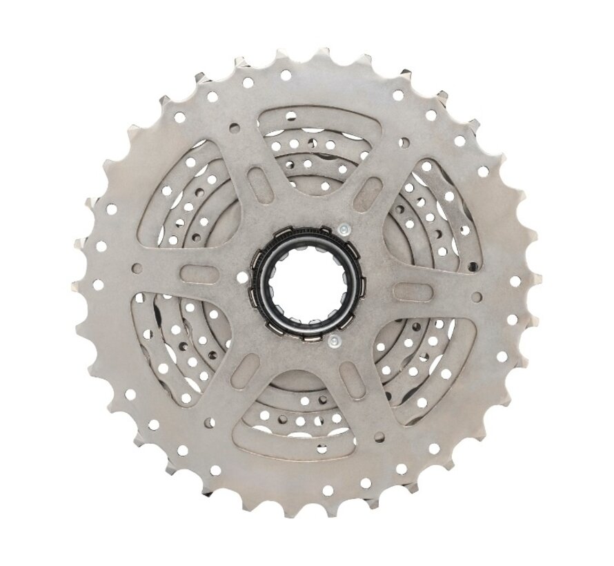 Cassette Shimano HG50 8v 12-25