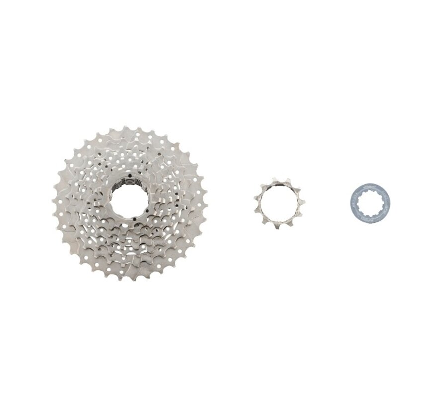Cassette Shimano HG50 8v 12-25