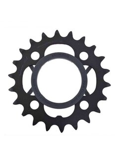 Shimano Kettingblad Shimano 22t 4arms 104