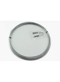 Elvedes Binnenkabel Elvedes rol 25 mtr