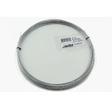 Elvedes Binnenkabel Elvedes rol 25 mtr