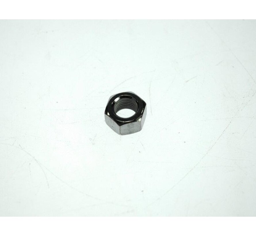 Asmoer Shimano nexus 4/7/8v achteras