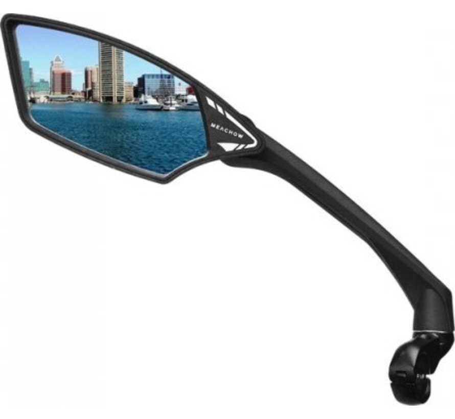 Spiegel Meachow e-bike links of rechts