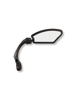 Porteur Spiegel Porteur rechts verstelbaar