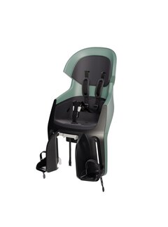 Bobike Zitje Bobike maxi exclusive evolve groen