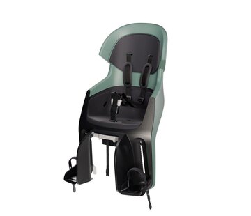 Bobike Zitje Bobike maxi exclusive evolve groen