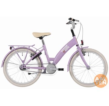 Bike Fun Kids Fiets Bikefun 20" RN Lots of Love