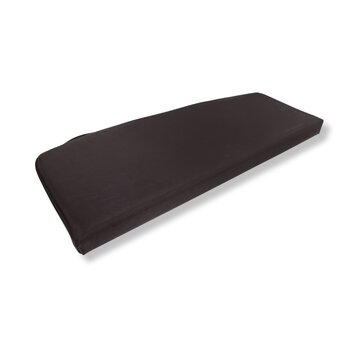 Xtrabike Kussen Universeel voor bakfiets zwart