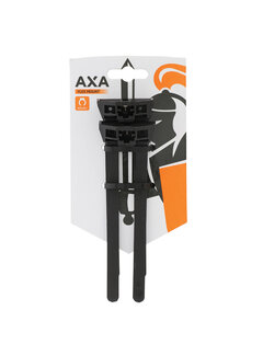 AXA Bevestigingsset Axa slot flex mount