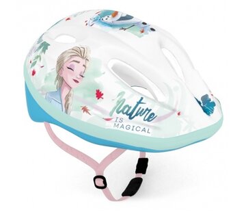 Seven Polska Helm SP frozen II wit