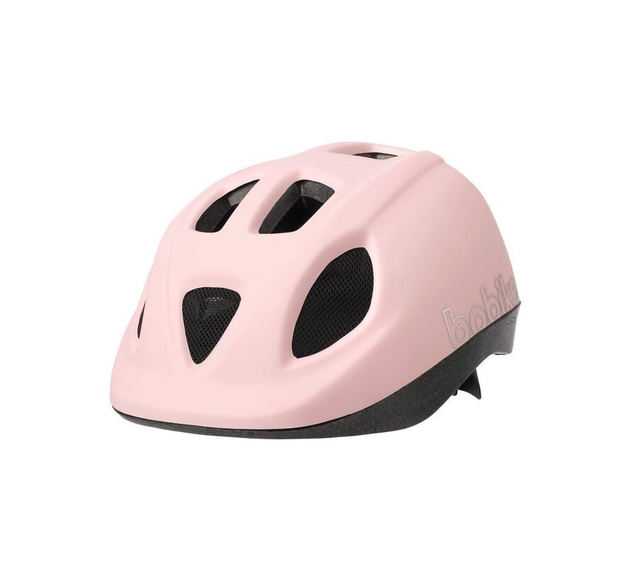 Helm Bobike go xs 46/53 cotton candy