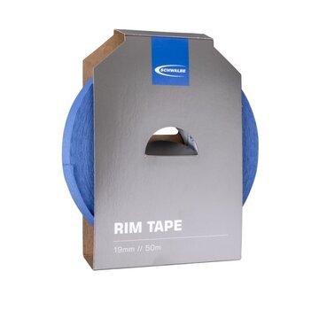 Schwalbe Velglint Schwalbe 19mm 50m textiel