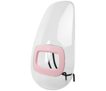Bobike Windscherm Bobike go cotton candy pink