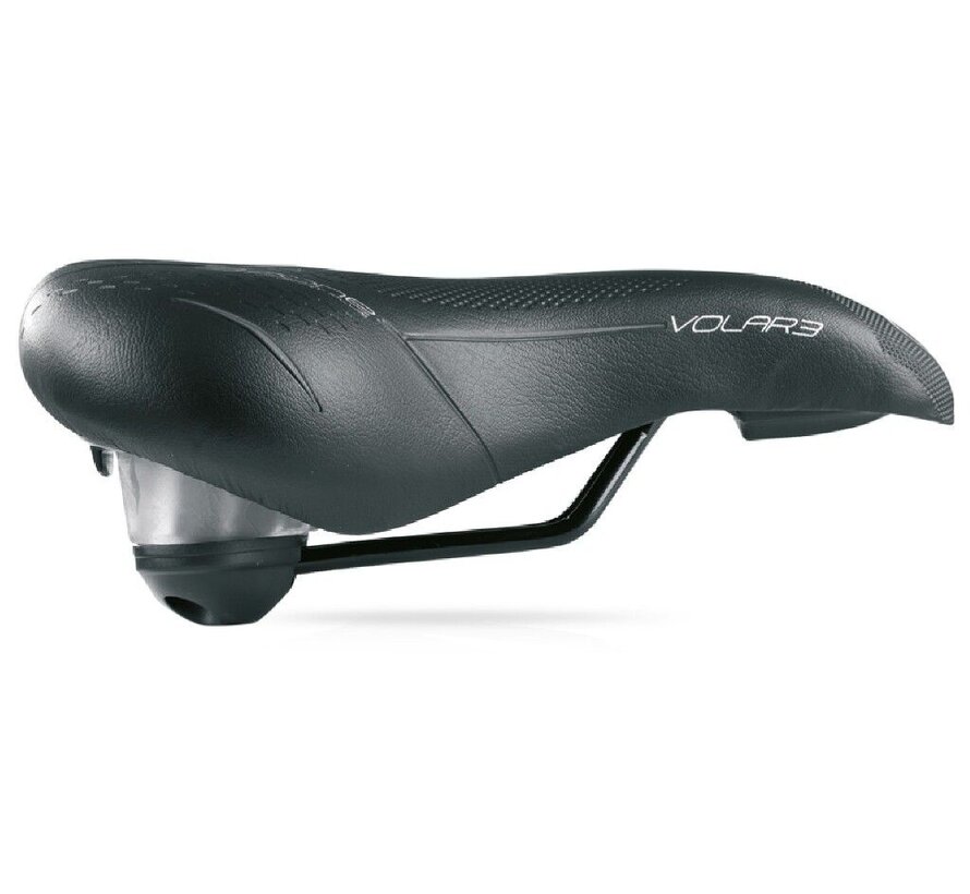 Zadel Sella Bassano Volare 3zone ELM