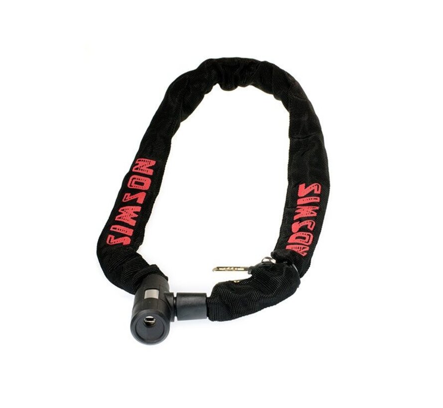 Slot Kettingslot Simson entry 6x900mm