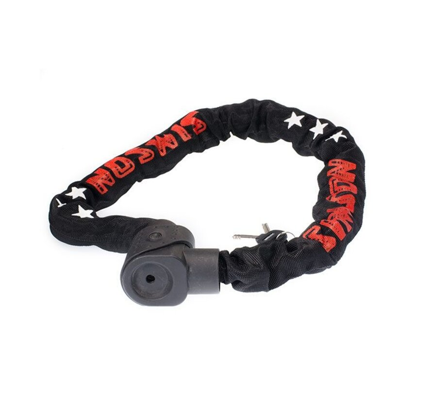 Slot Kettingslot Simson mighty 10x100cm