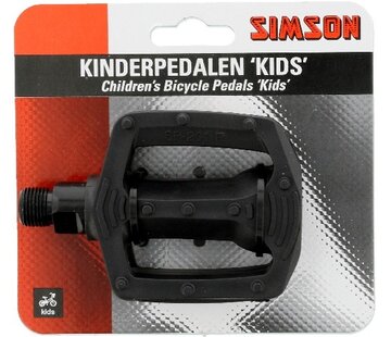 Simson Pedalen Simson kids