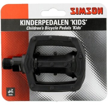 Simson Pedalen Simson kids