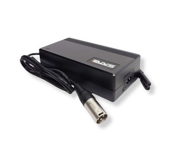 Acculader SSLC126V42