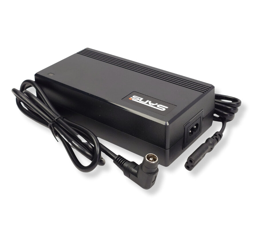 Acculader SSLC126V42