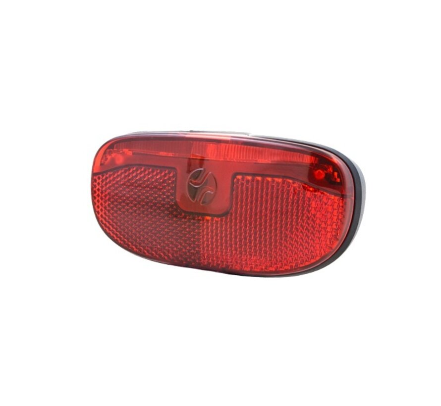 Achterlicht Spanninga duxo xb 50-80mm