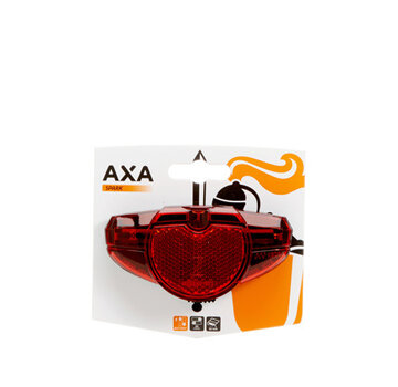 AXA Achterlicht Axa spark 1 led 50-80mm