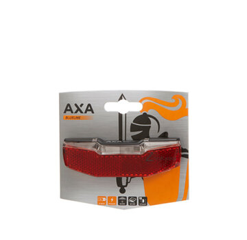 AXA Achterlicht Axa blueline steady 80mm
