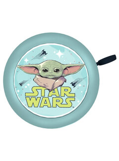 Seven Polska Bel SP staal mandalorian groen