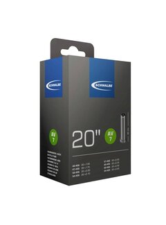 Schwalbe Bnb Schwalbe 20x1.50-2.50