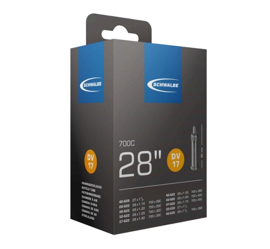 Bnb Schwalbe 28x1.40-1.75