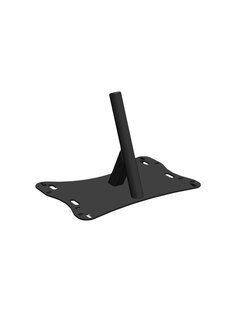 Steco Drageradapter Steco voorzitje bakfiets