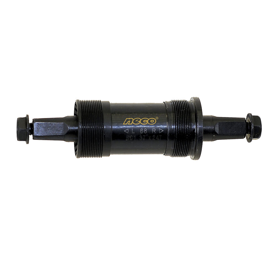 Trapas 68/122.5 kunststof cups