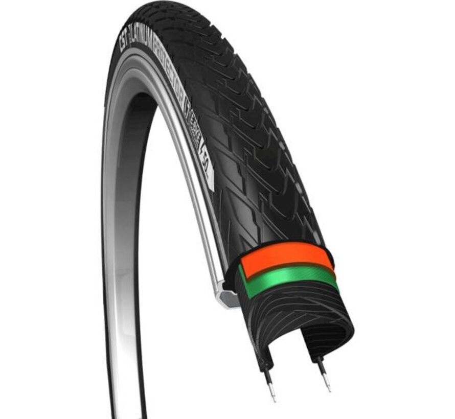 Btb Cst 28x1.40 platinum protector