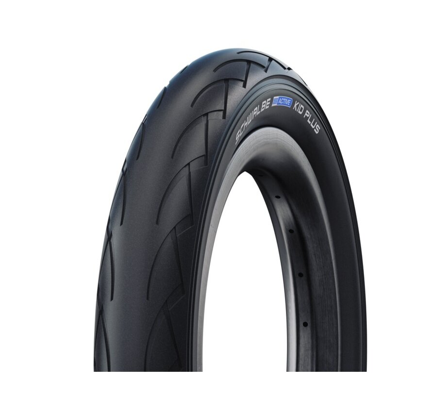 Btb Schwalbe 12x1.75 kid plus