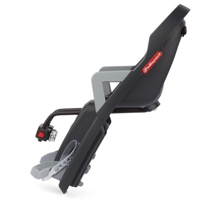 Zitje Polisport mini Guppy 5-punt gordel