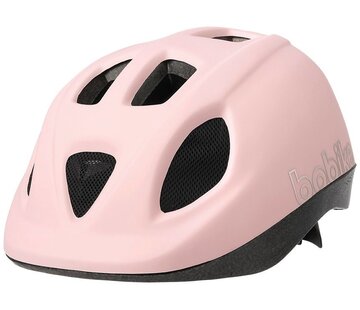 Bobike Helm Bobike go s 52/56 cotton candy pink