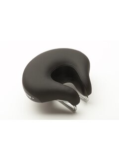 ISM Zadel ISM Touring comfort serie