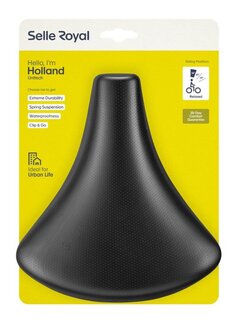 Selle Royal Zadel Selle royal 3061US Classic Holland